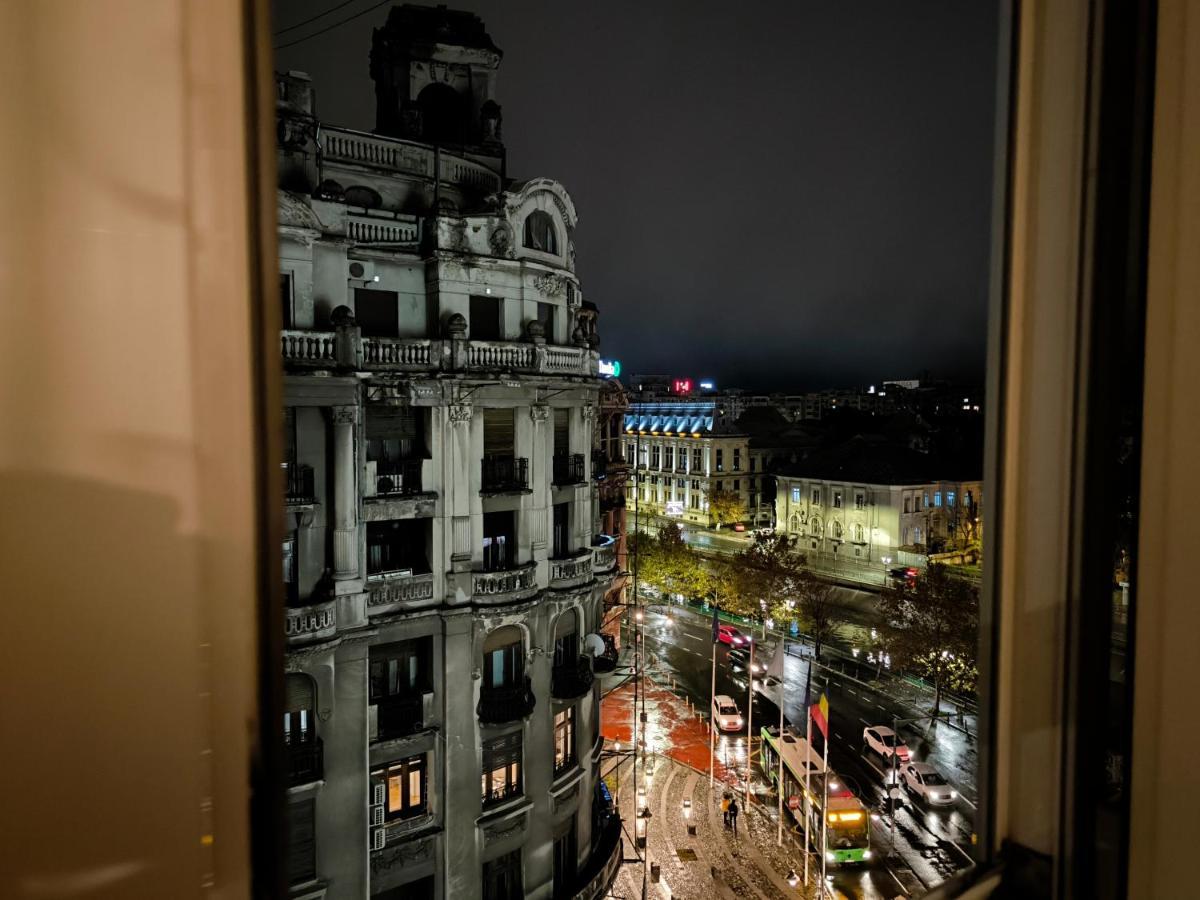 Old Town Studio - Victoriei 3 Бухарест Экстерьер фото